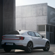 Illustration for article titled The Polestar 2 Is Volvos Electric Mass-Produced Shot At Teslaem/em